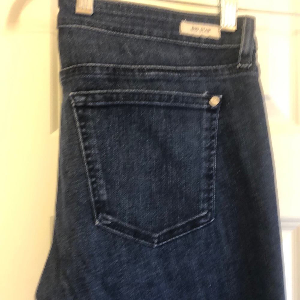 Big Star Jeans New!